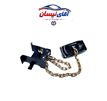 زاپاس بند ارسباران مناسب انواع نیسان