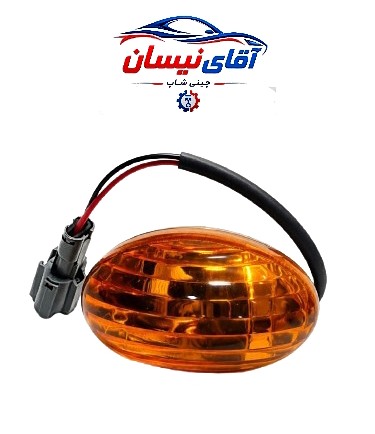 راهنما بغل گلگیر جدید مناسب نیسان