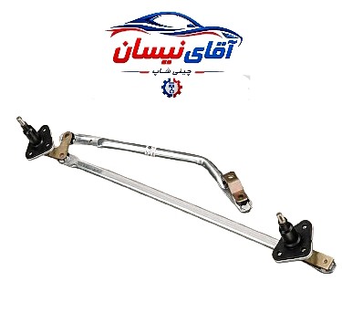 بازویی کامل برف پاک‌کن امکو مناسب نیسان