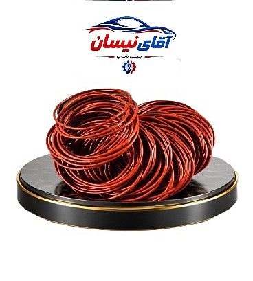 اورینگ پلوس چرخ عقب نیسان