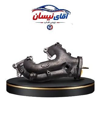 چدنی اگزوز نیسان