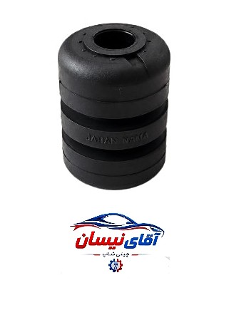 ضربگیر الماس مدل ولوویی مناسب نیسان