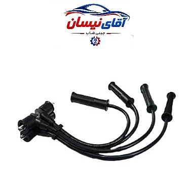 وایر شمع کامل عظام نیسان