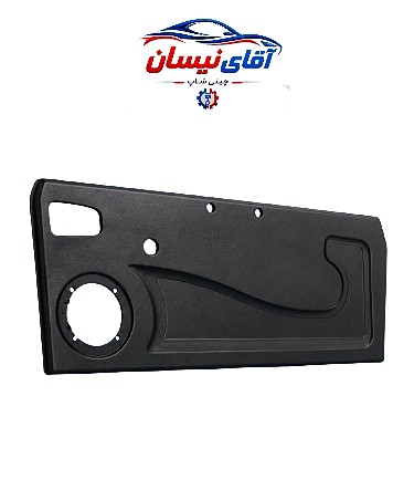 رودری داخلی جفت نیسان