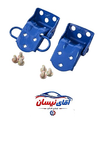 لولای درب ماهران مناسب نیسان جفت