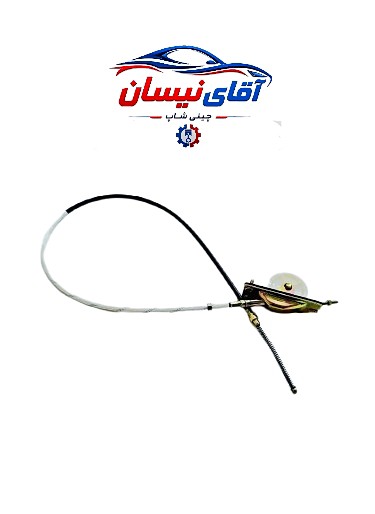 کابل ترمز دستی امجد مناسب نیسان