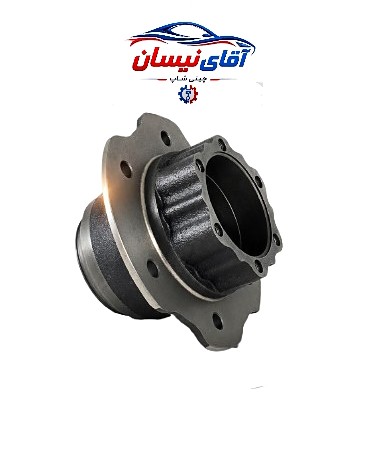 توپی چرخ عقب مناسب نیسان