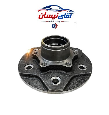 توپی چرخ جلو مناسب نیسان