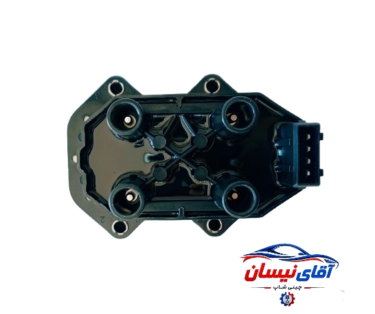 کوئیل Claw وارداتی 4تایی مناسب نیسان