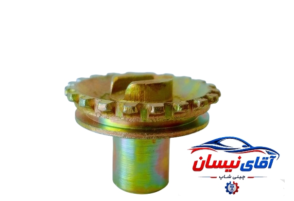 پیچ رگلاژ چرخ مناسب انواع نیسان