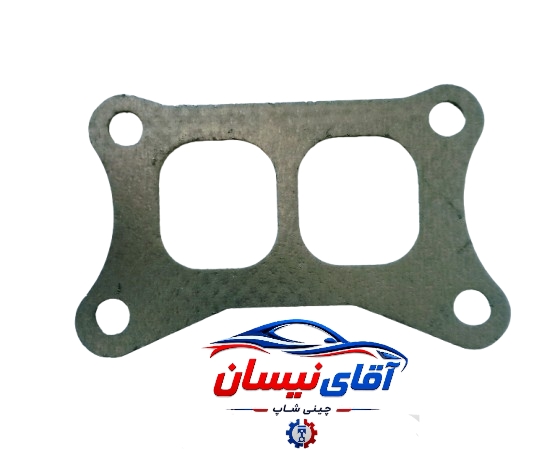 واشر بغل اگزوز گرافیتی مناسب انواع نیسان