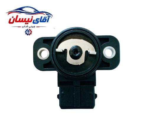 سنسور دریچه گاز شاخکدار ایران کاربراتور مناسب نیسان