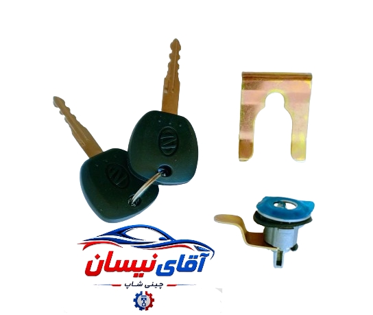 سوییچ استارت نصیر لوازم مناسب نیسان
