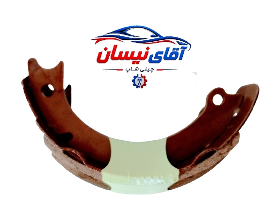 لنت ترمز دستی vigor مناسب نیسان سایپا